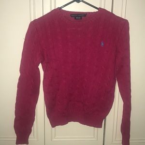 Ralph Lauren Sweater